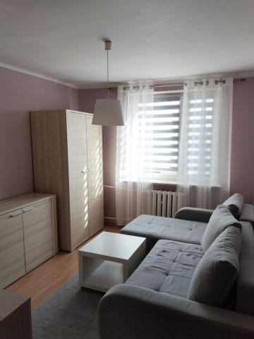 Mieszkanie 2-pokojowe Koniecpol, ul. Robotnicza. Zdjęcie 1