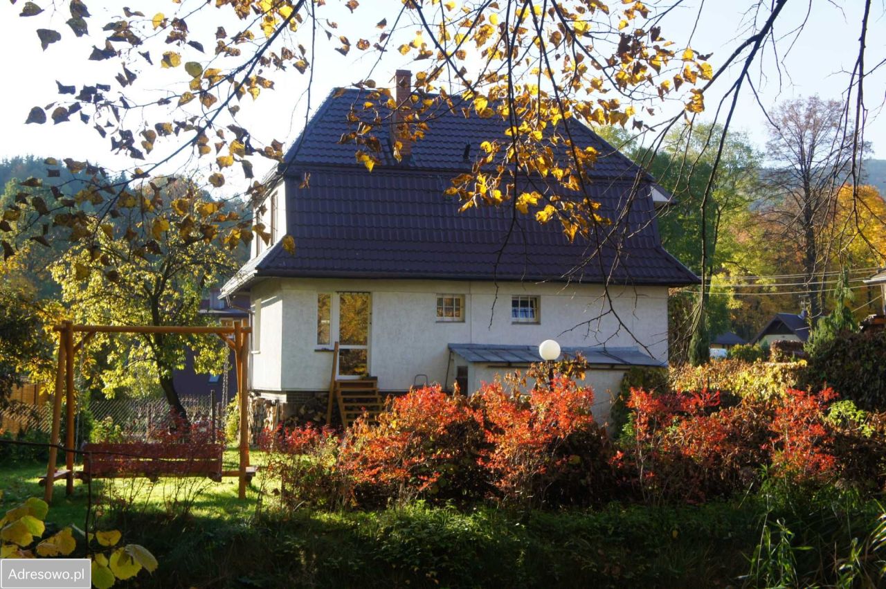 dom wolnostojący, 6 pokoi Jarnołtówek. Zdjęcie 5