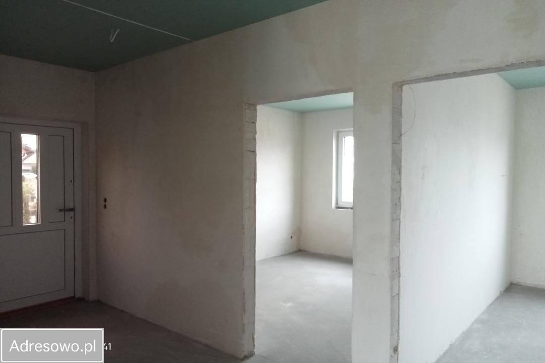 dom wolnostojący, 3 pokoje Niepruszewo, ul. Malinowa. Zdjęcie 14