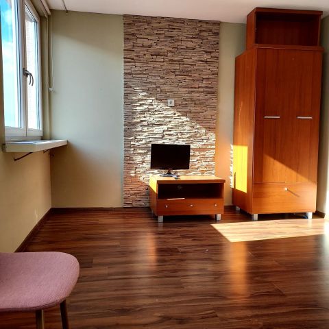 Mieszkanie 1-pokojowe Kędzierzyn-Koźle. Zdjęcie 1