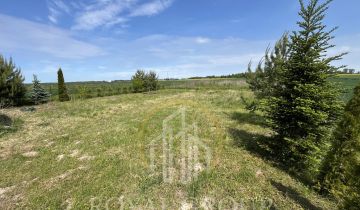 Działka budowlana Rudka Kozłowiecka