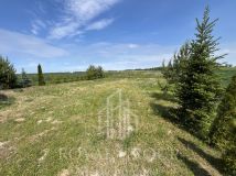 Działka budowlana Rudka Kozłowiecka