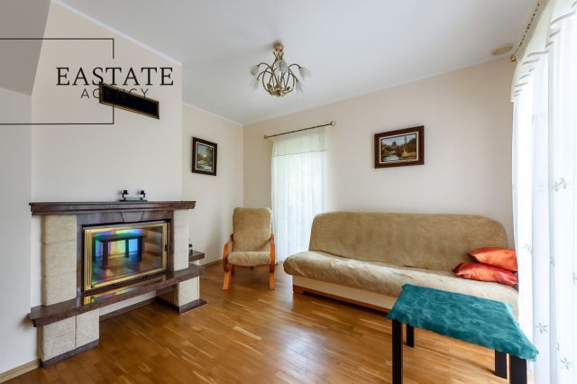 bliźniak, 4 pokoje Warszawa Białołęka, ul. Modlińska. Zdjęcie 1