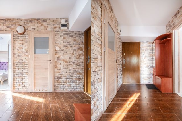 Mieszkanie 2-pokojowe Warszawa Śródmieście, ul. Inflancka. Zdjęcie 6