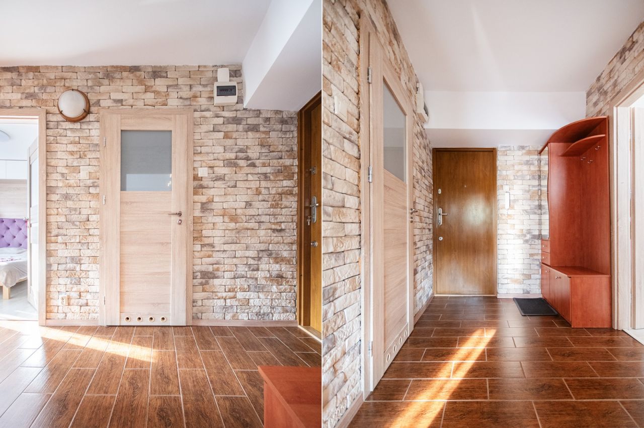 Mieszkanie 2-pokojowe Warszawa Śródmieście, ul. Inflancka. Zdjęcie 6