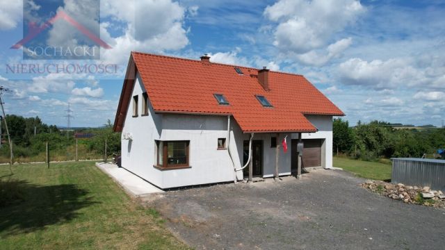 dom wolnostojący, 6 pokoi Rudzica. Zdjęcie 3