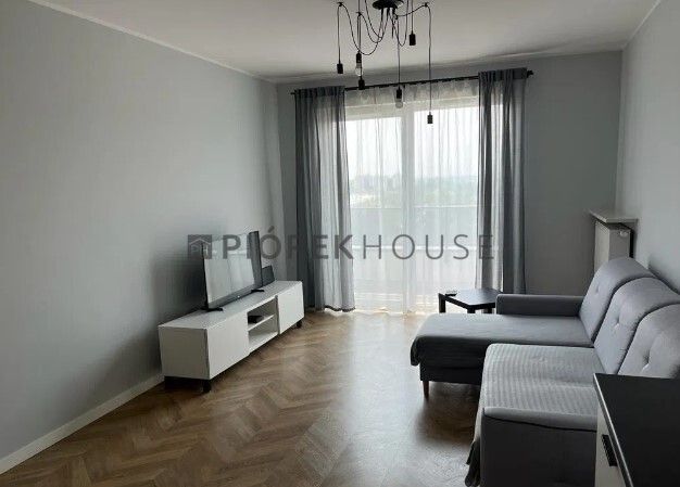 Mieszkanie 3-pokojowe Warszawa Mokotów, ul. Komputerowa. Zdjęcie 2