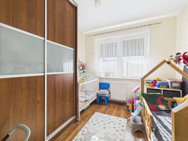 Mieszkanie 2-pokojowe Reda, ul. Olimpijska. Zdjęcie 5