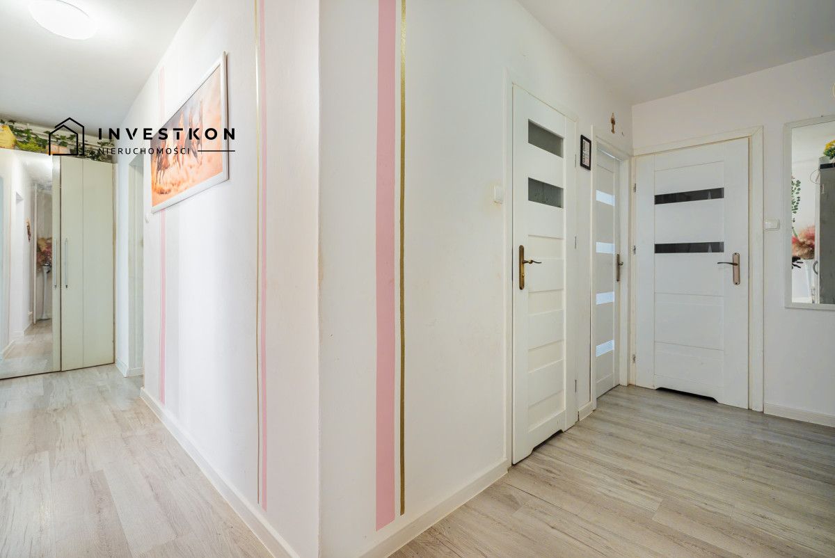 Mieszkanie 3-pokojowe Władysławowo, ul. Abrahama. Zdjęcie 7