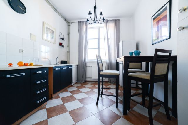 Mieszkanie 2-pokojowe Warszawa Śródmieście, ul. Podwale. Zdjęcie 5