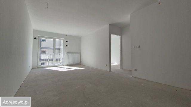 Mieszkanie 2-pokojowe Wrocław Fabryczna, al. gen. Józefa Hallera. Zdjęcie 1