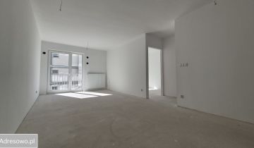 Mieszkanie 2-pokojowe Wrocław Fabryczna, al. gen. Józefa Hallera