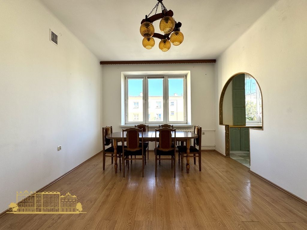 Mieszkanie 3-pokojowe Mielec, ul. Asnyka. Zdjęcie 2