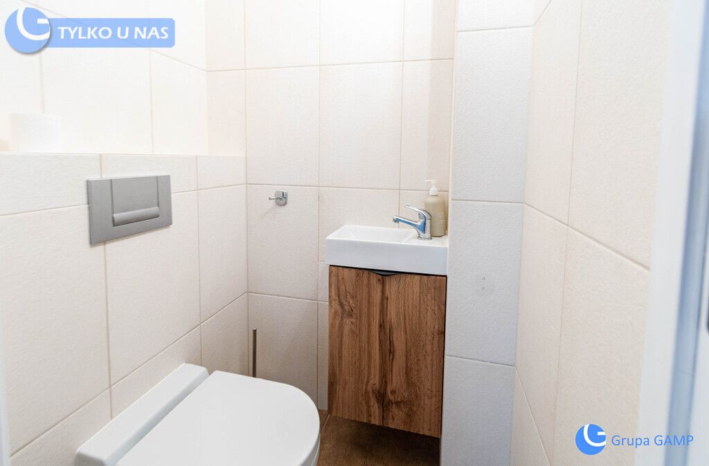 Mieszkanie 3-pokojowe Kraków Olsza, ul. Fiołkowa. Zdjęcie 16