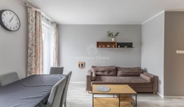 Mieszkanie 3-pokojowe Piaseczno, ul. Stanisława Staszica