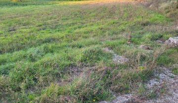 Działka budowlana Promnice