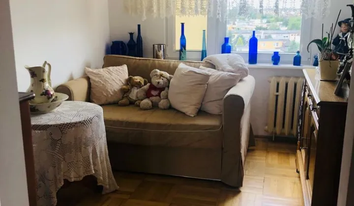 Mieszkanie 2-pokojowe Włocławek Południe , ul. Izabeli Zbiegniewskiej