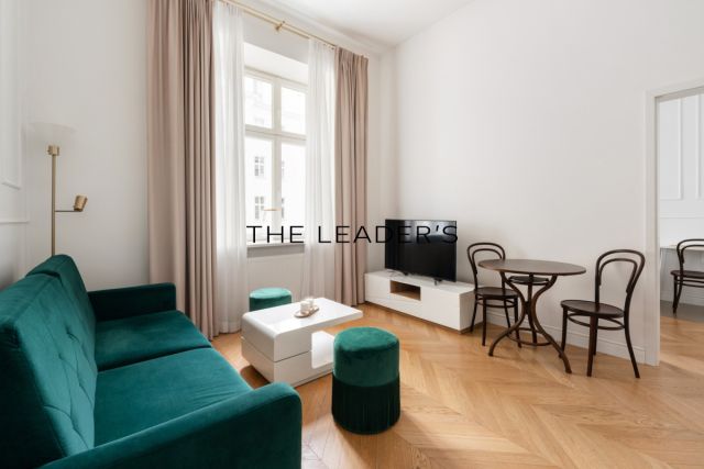 Mieszkanie 2-pokojowe Warszawa Śródmieście, ul. Koszykowa. Zdjęcie 7