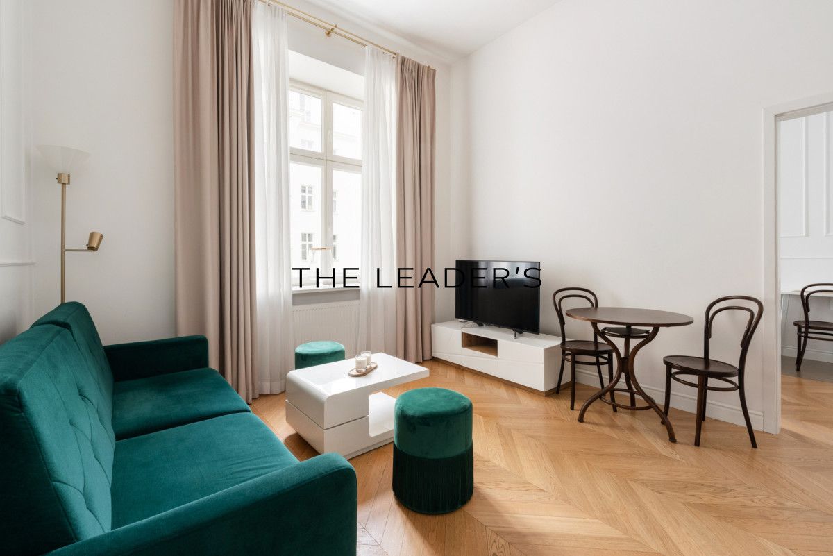 Mieszkanie 2-pokojowe Warszawa Śródmieście, ul. Koszykowa. Zdjęcie 7