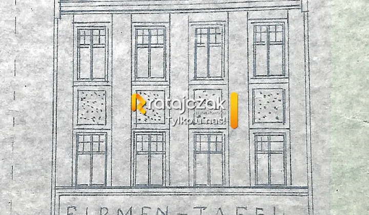kamienica, 10 pokoi Tczew Centrum, ul. Podgórna
