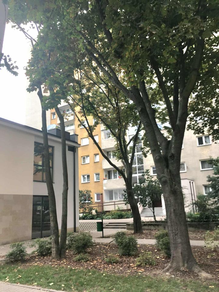 Mieszkanie 2-pokojowe Warszawa Wola, ul. Erazma Ciołka. Zdjęcie 16