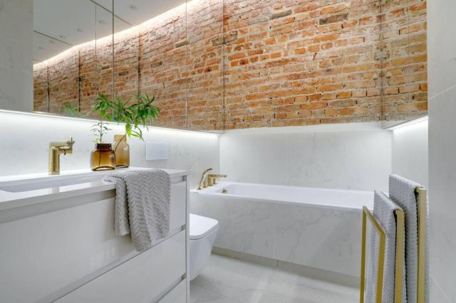 Mieszkanie 3-pokojowe Warszawa Wola, ul. Miedziana. Zdjęcie 2