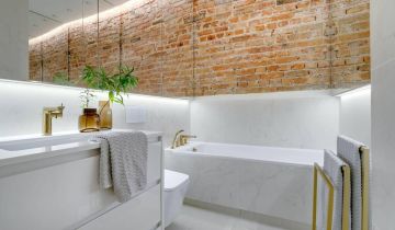 Mieszkanie 3-pokojowe Warszawa Wola, ul. Miedziana