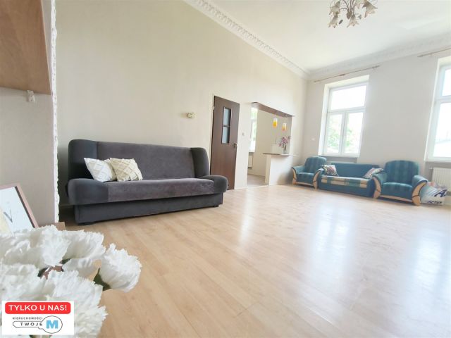 Mieszkanie 1-pokojowe Kielce Centrum, ul. Hipoteczna. Zdjęcie 1