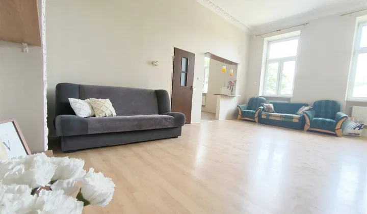 Mieszkanie 1-pokojowe Kielce Centrum, ul. Hipoteczna