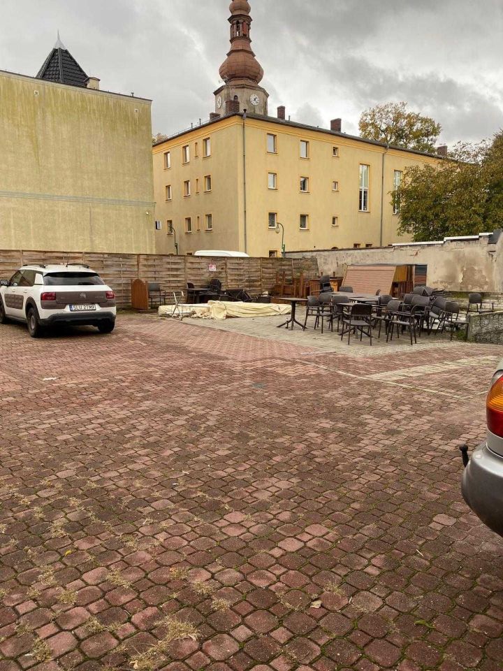 kamienica, 4 pokoje Lubliniec Centrum, ul. Niedurnego. Zdjęcie 3