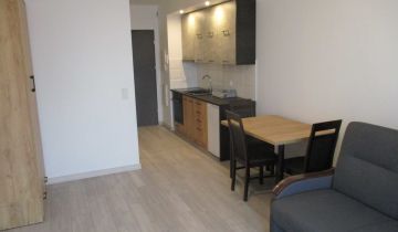 Mieszkanie 1-pokojowe Kraków Krowodrza, ul. Wrocławska