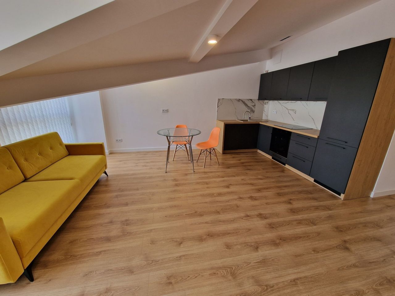 Mieszkanie 2-pokojowe Piaseczno Centrum. Zdjęcie 6