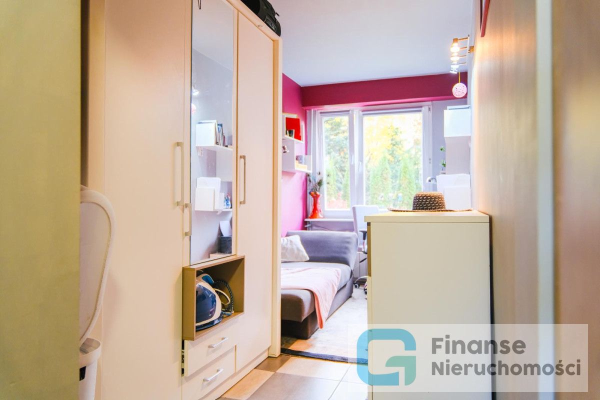 Mieszkanie 3-pokojowe Skierniewice, ul. Stanisława Konarskiego. Zdjęcie 23