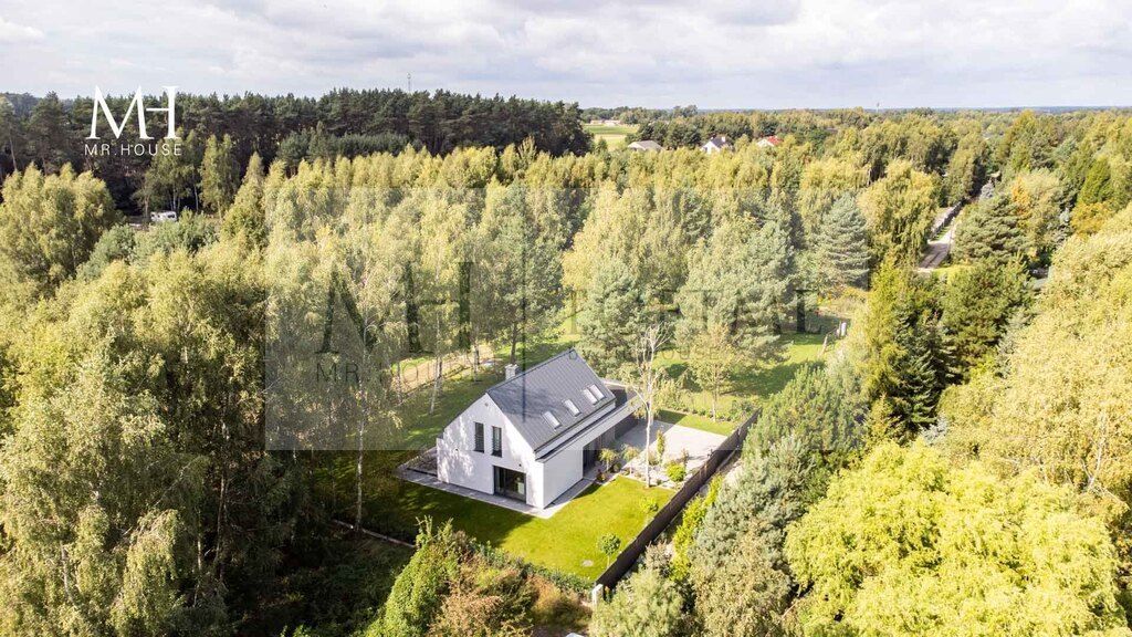 dom wolnostojący, 5 pokoi Wrząca. Zdjęcie 20