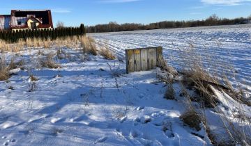 Działka budowlana Prudnik, ul. Zielna