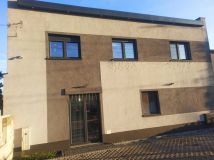 dom wolnostojący, 4 pokoje Będzin Łagisza, ul. Dąbrowska. Zdjęcie 1