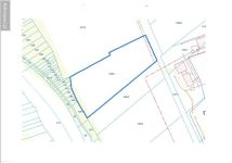 Działka inwestycyjna Serniki. Zdjęcie 4