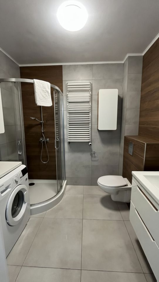 Mieszkanie 1-pokojowe Międzyzdroje, ul. Promenada Gwiazd. Zdjęcie 7