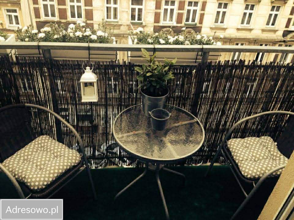 Mieszkanie 2-pokojowe Wrocław Ołbin, ul. Słowiańska. Zdjęcie 2