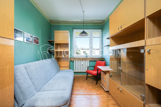 Mieszkanie 2-pokojowe Łódź Retkinia, ul. ks. Jerzego Popiełuszki. Zdjęcie 4