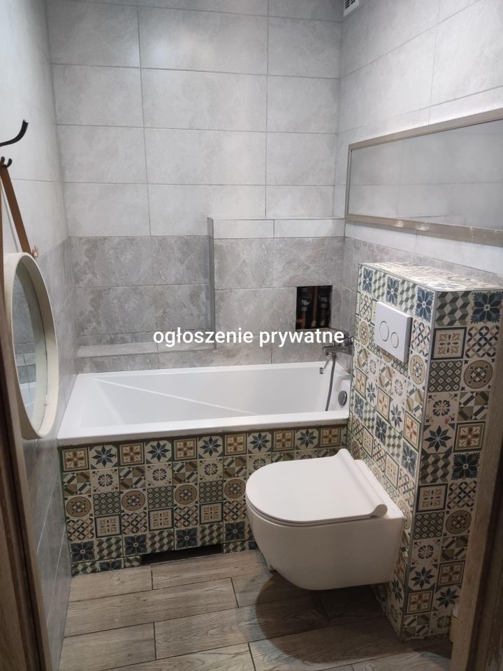 Mieszkanie 3-pokojowe Konin Czarków, ul. Powstańców Styczniowych. Zdjęcie 7