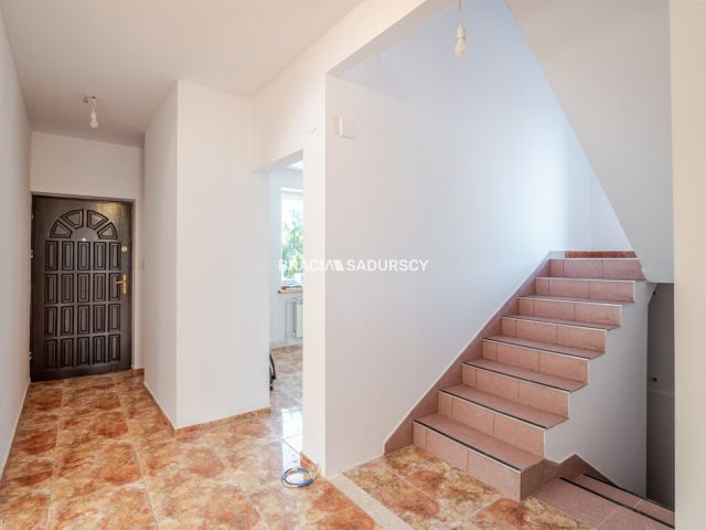 dom wolnostojący, 6 pokoi Zabierzów, ul. Śląska. Zdjęcie 11