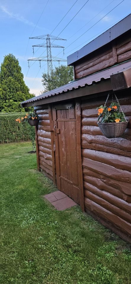 Działka rod Sosnowiec Niwka, ul. Portowa. Zdjęcie 30