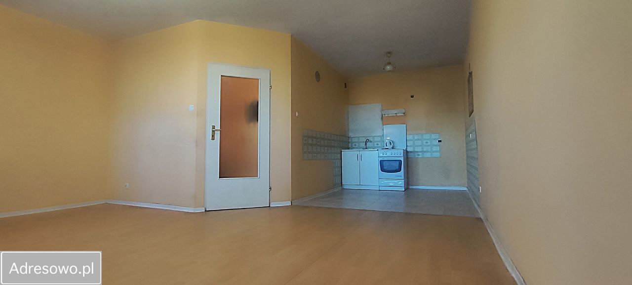 Mieszkanie 1-pokojowe Sochaczew Centrum, ul. marsz. Józefa Piłsudskiego. Zdjęcie 11