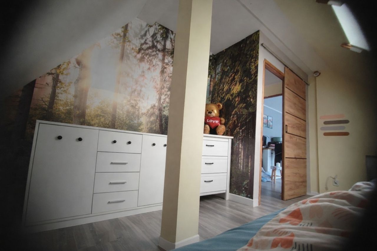 Mieszkanie 3-pokojowe Wąsosz, ul. Rawicka. Zdjęcie 8