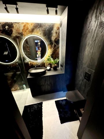 Mieszkanie 3-pokojowe Gdynia Oksywie, ul. Benisławskiego. Zdjęcie 2