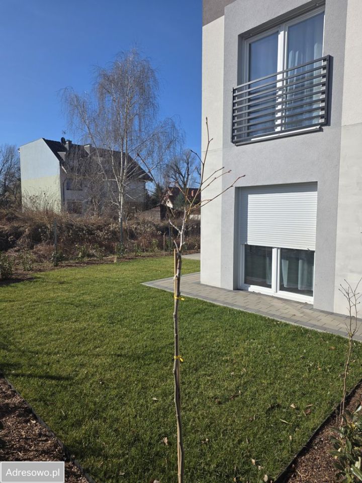 bliźniak, 5 pokoi Wysoka, ul. Ogrodowa. Zdjęcie 8