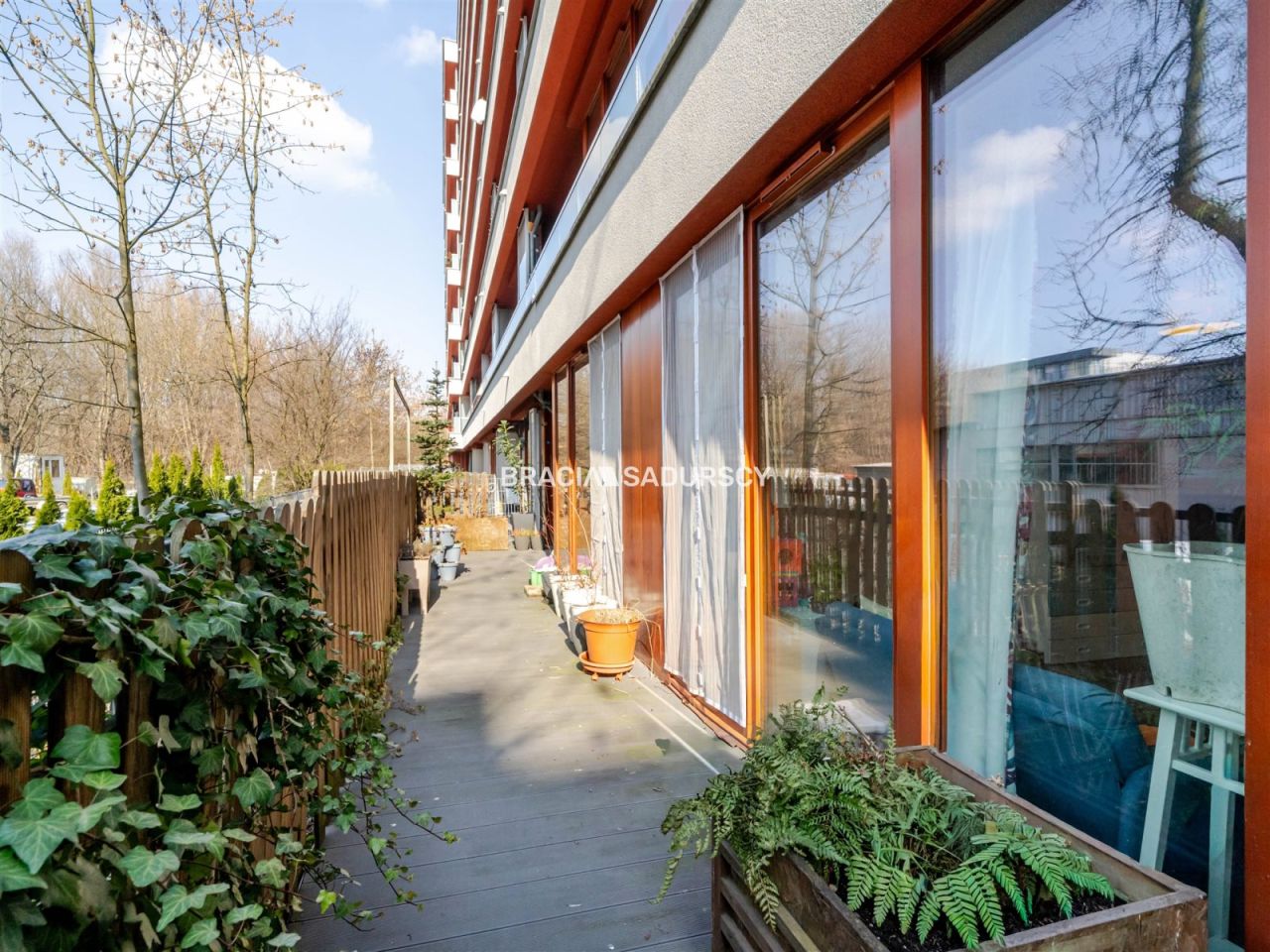 Mieszkanie 4-pokojowe Kraków Prądnik Biały, ul. Siewna. Zdjęcie 23