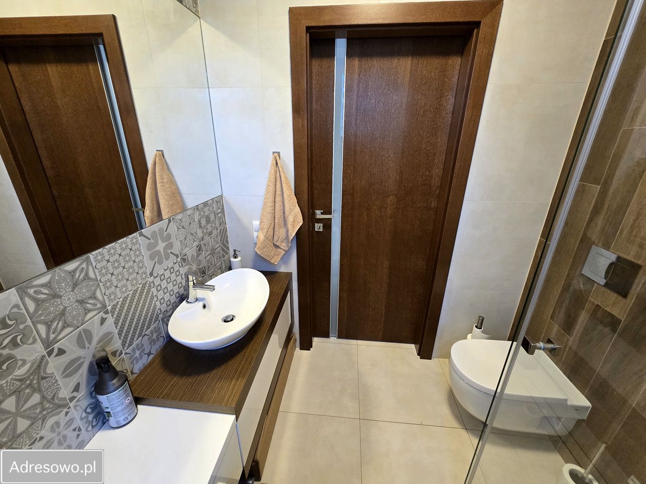 dom wolnostojący, 5 pokoi Wrocław Fabryczna. Zdjęcie 17