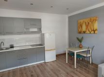 Mieszkanie 1-pokojowe Bydgoszcz Szwederowo, ul. Stanisława Leszczyńskiego. Zdjęcie 2